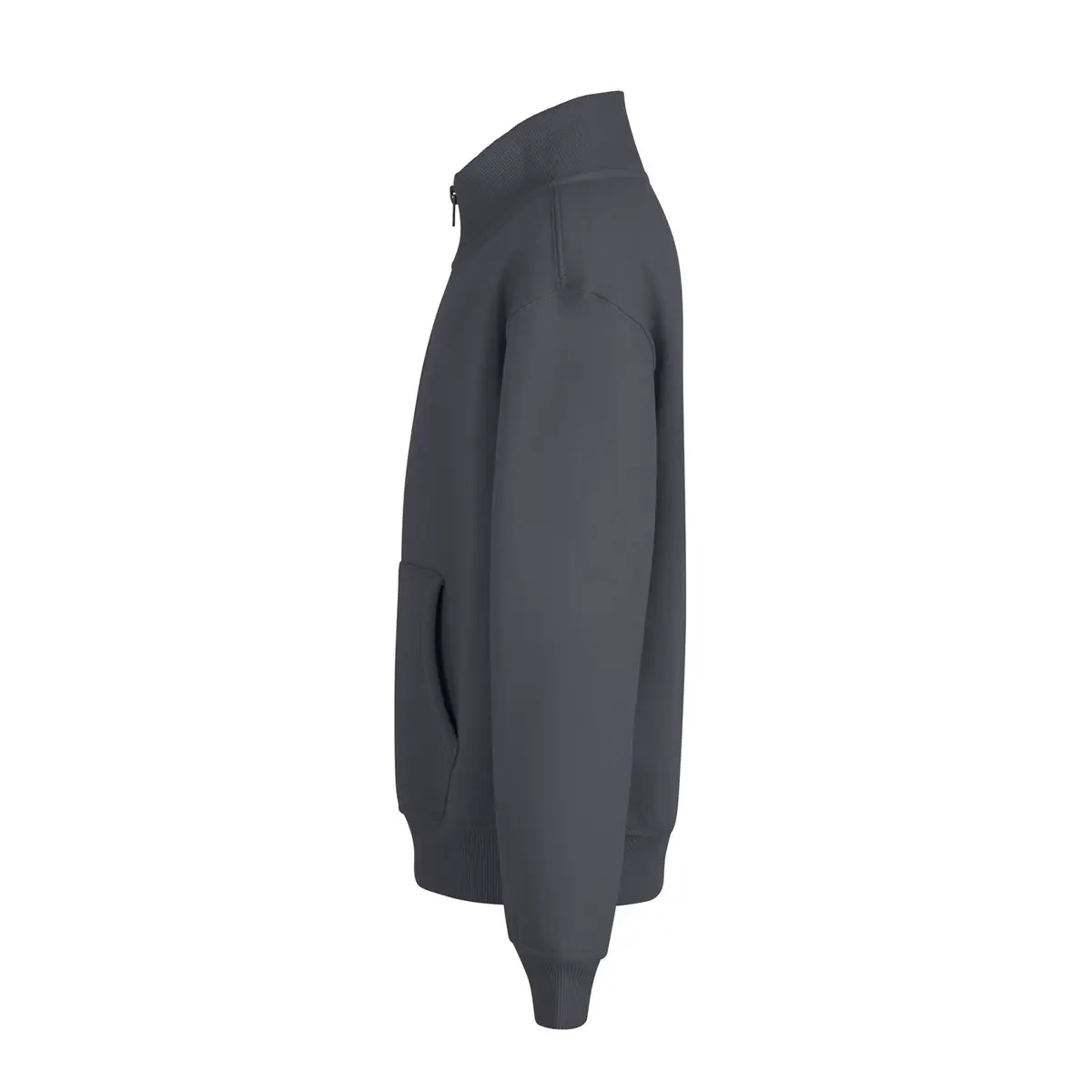 Sudadera Mukua COOPER KIDS SZ270K 29 Sudadera Mukua SZ270K en Blue fog, vista lateral