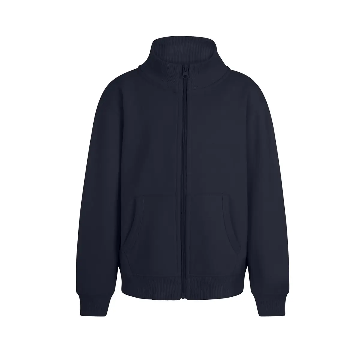 Sudadera Mukua COOPER KIDS SZ270K 30 Sudadera Mukua SZ270K en Denim blue, vista frontal