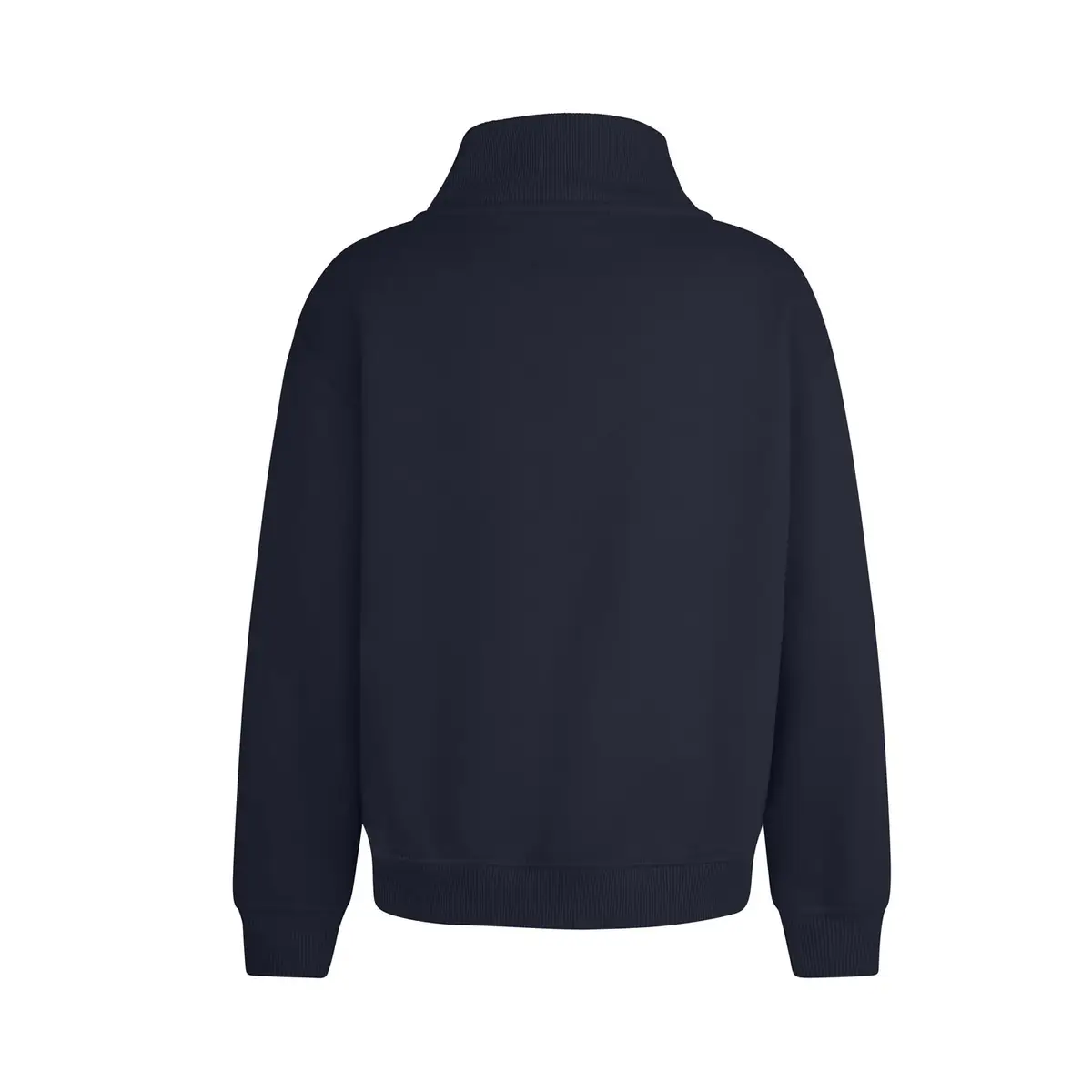 Sudadera Mukua COOPER KIDS SZ270K 31 Sudadera Mukua SZ270K en Denim blue, vista trasera