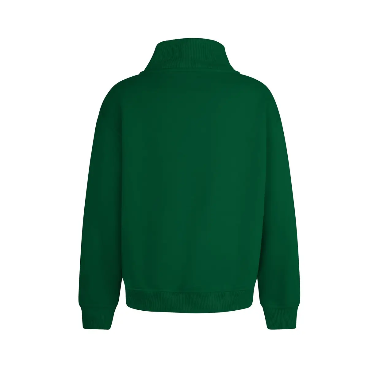 Sudadera Mukua COOPER KIDS SZ270K 55 Sudadera Mukua SZ270K en Kelly green, vista trasera