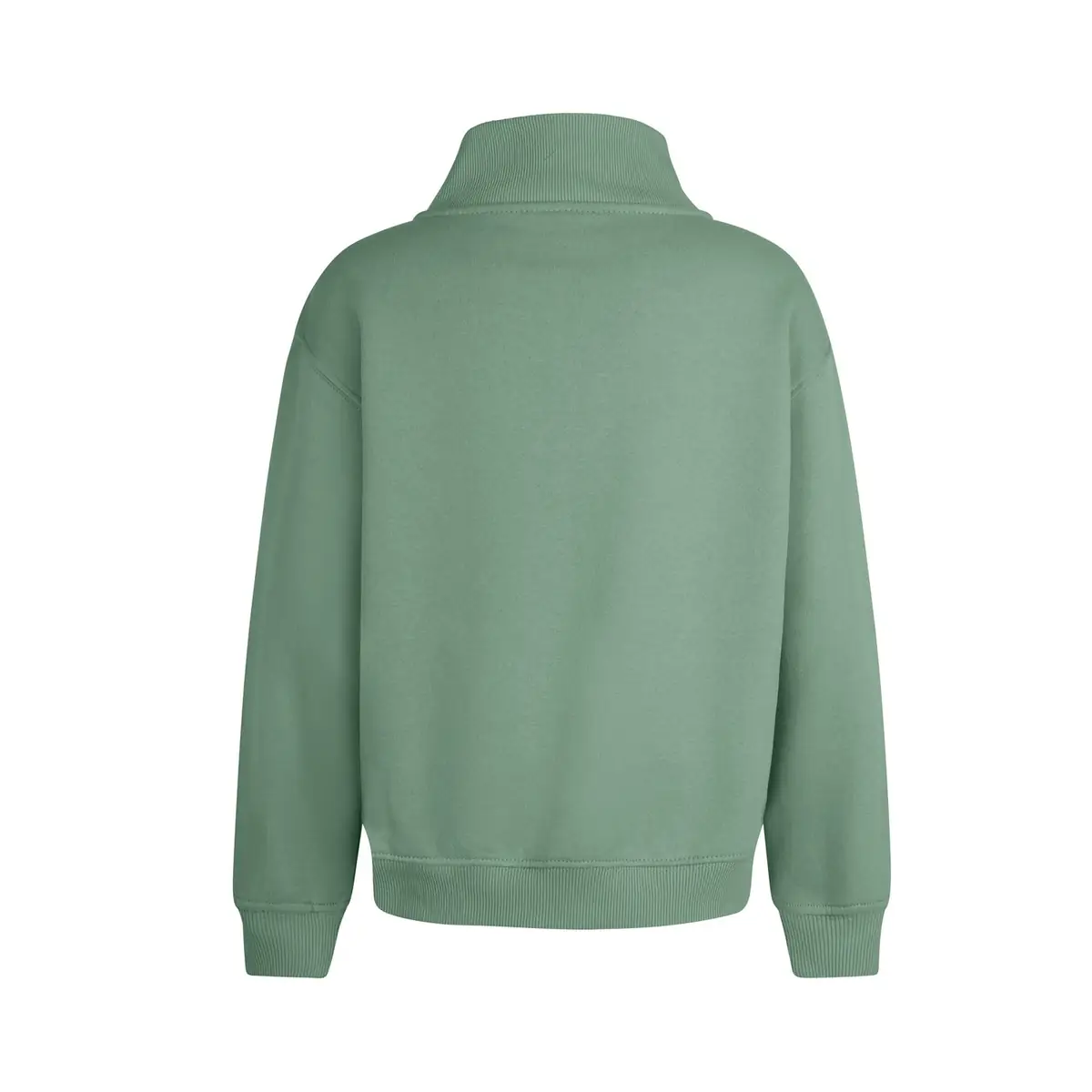 Sudadera Mukua COOPER KIDS SZ270K 47 Sudadera Mukua SZ270K en Sage, vista trasera