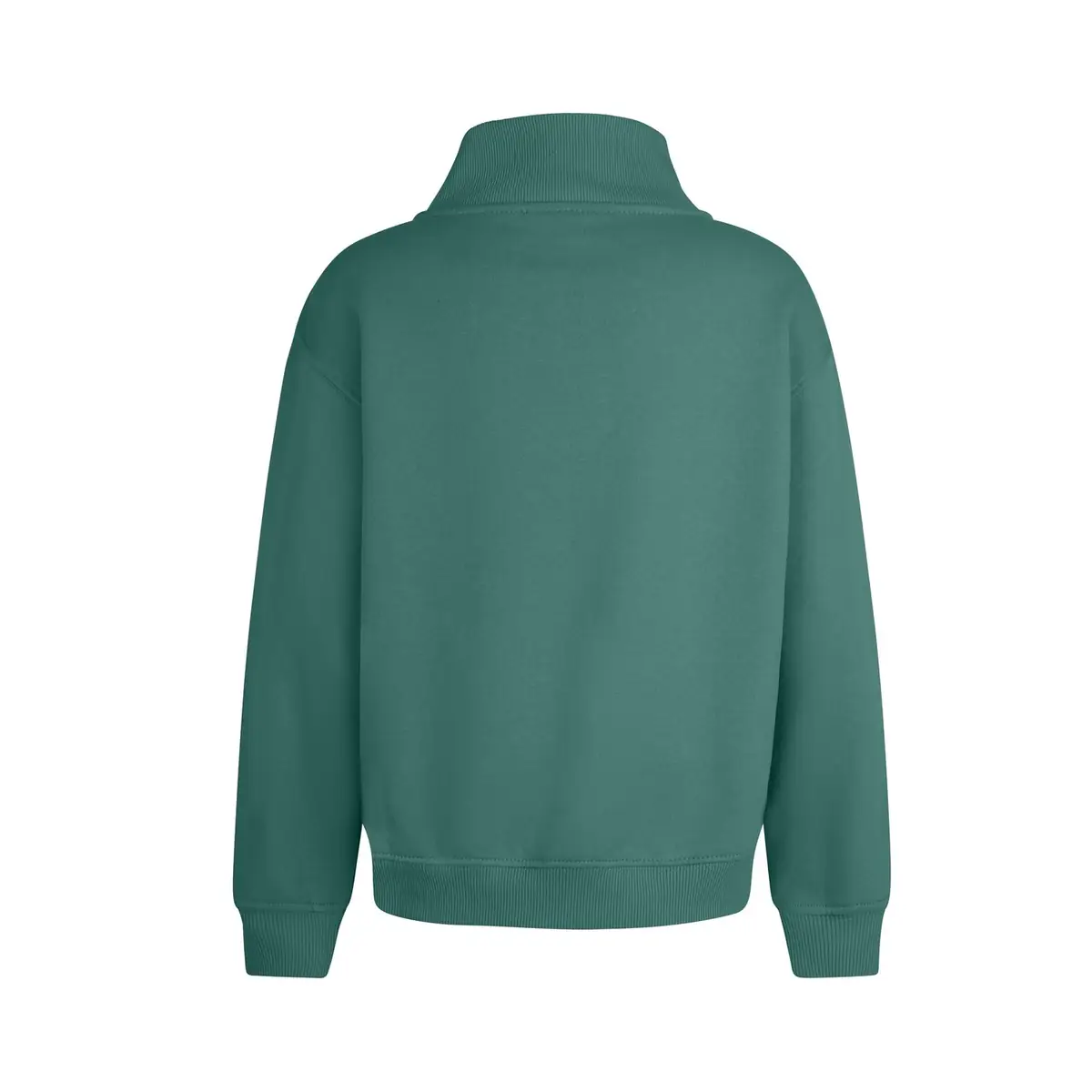 Sudadera Mukua COOPER KIDS SZ270K 43 Sudadera Mukua SZ270K en Teal, vista trasera