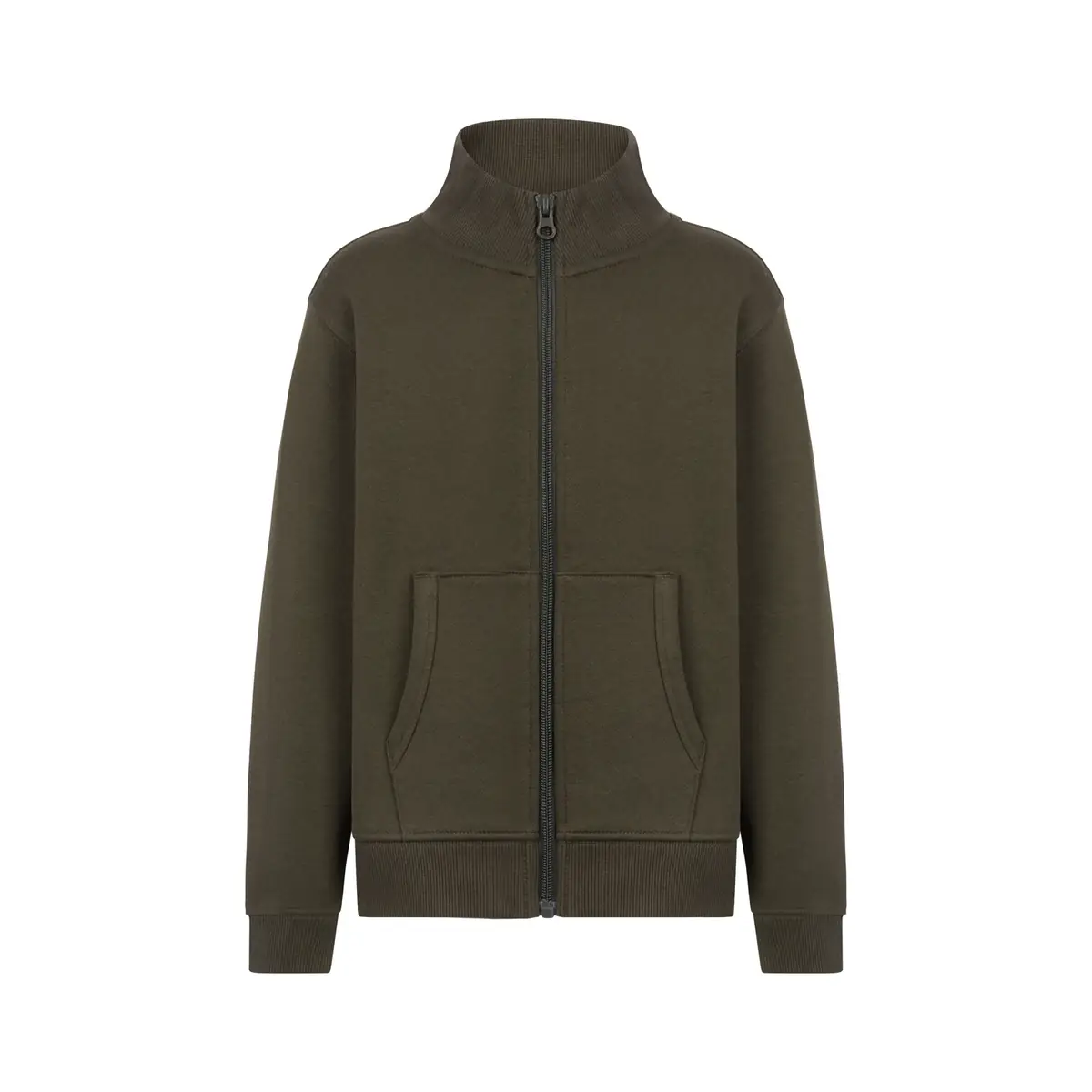 Sudadera Mukua COOPER KIDS SZ270K 89 Sudadera Mukua SZ270K en Misty green, vista frontal