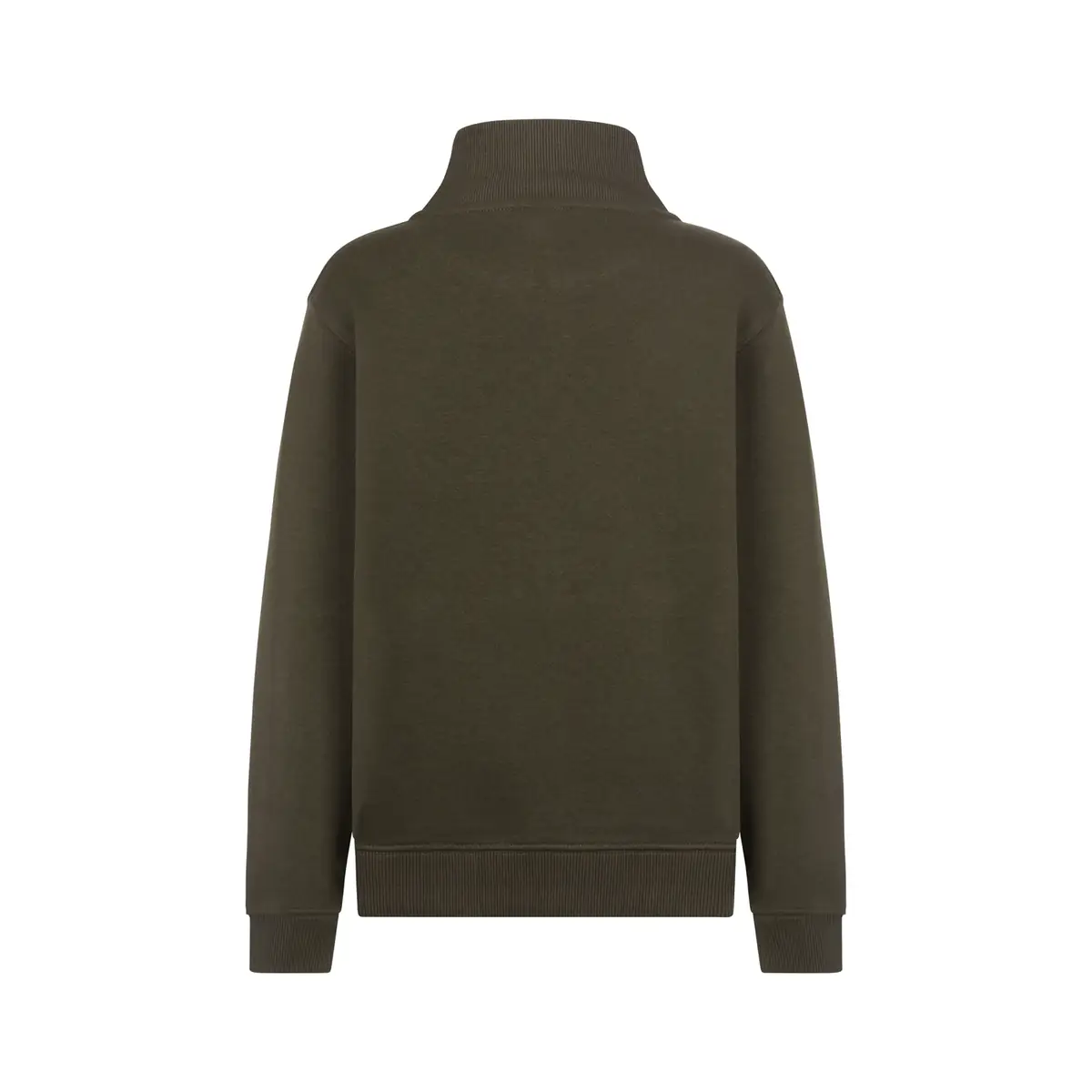 Sudadera Mukua COOPER KIDS SZ270K 90 Sudadera Mukua SZ270K en Misty green, vista trasera