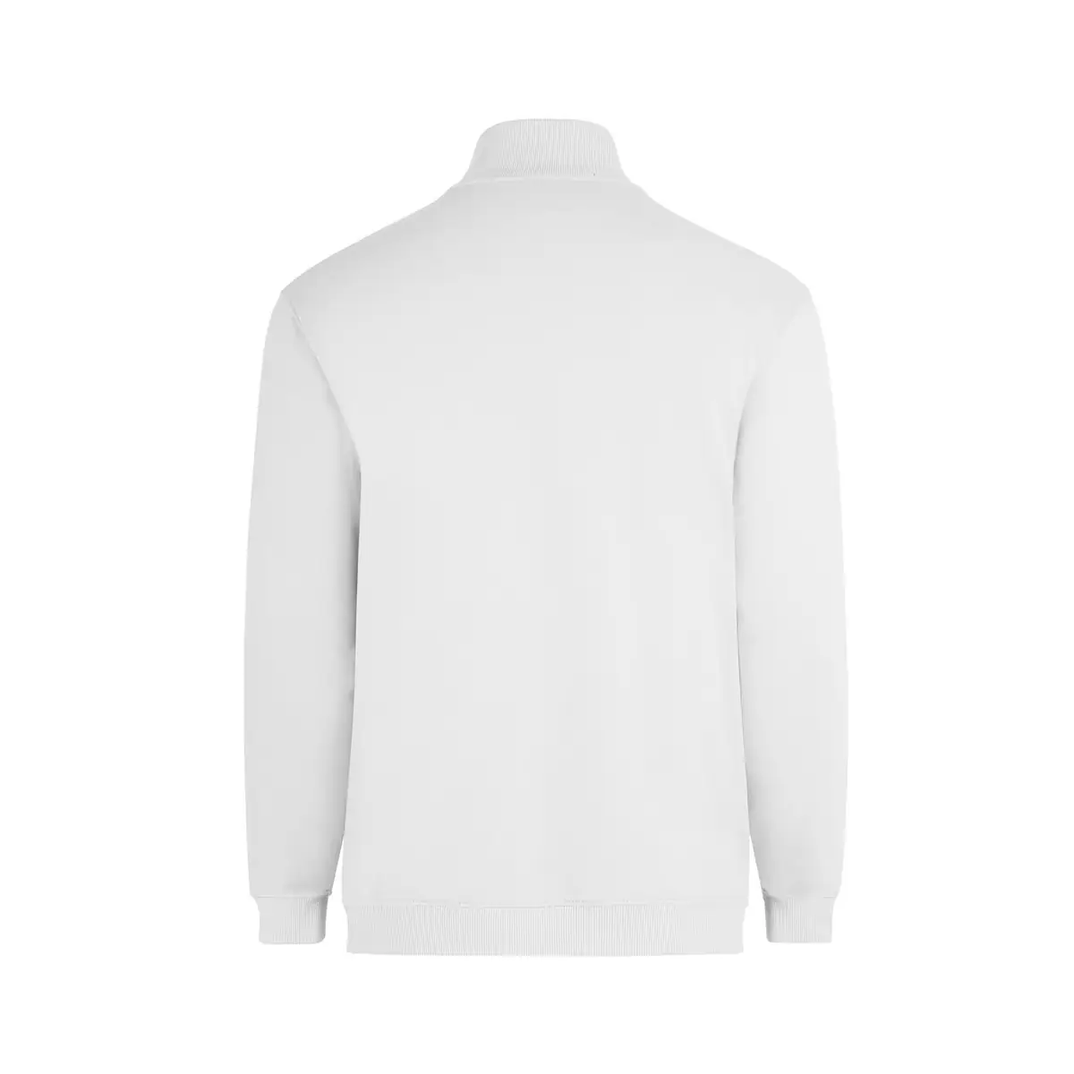 Sudadera Mukua COOPER SZ270U 13 Sudadera Mukua SZ270U en White, vista trasera