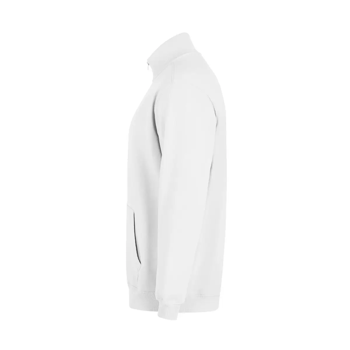 Sudadera Mukua COOPER SZ270U 15 Sudadera Mukua SZ270U en White, vista lateral