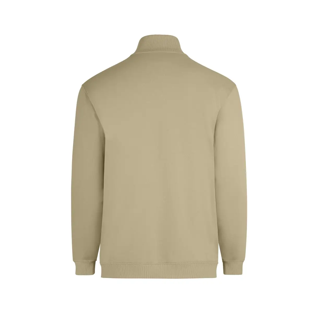 Sudadera Mukua COOPER SZ270U 88 Sudadera Mukua SZ270U en Latte, vista trasera