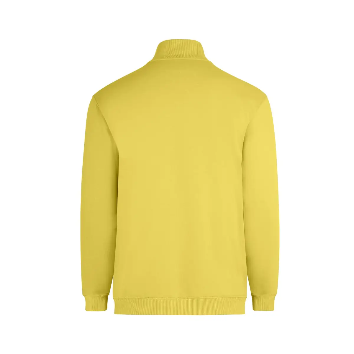 Sudadera Mukua COOPER SZ270U 65 Sudadera Mukua SZ270U en Summer yellow, vista trasera