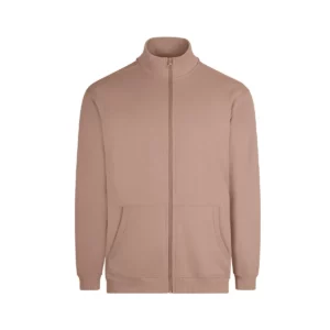 Sudadera Mukua SZ270U en Pale rose, vista frontal