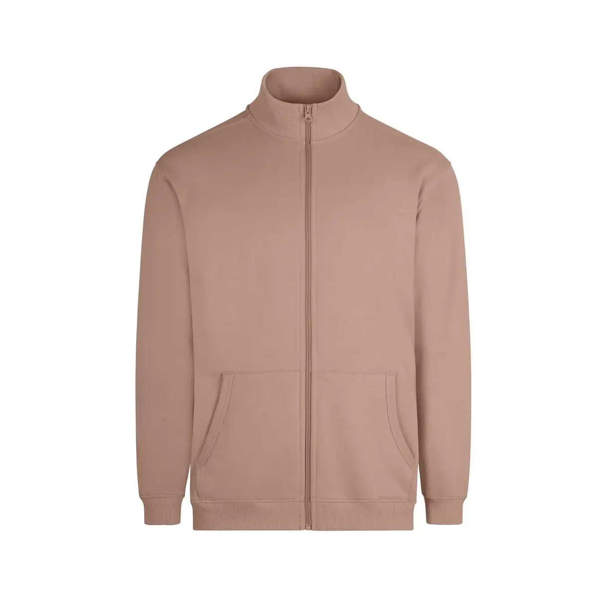 Sudadera Mukua COOPER SZ270U 80 Sudadera Mukua SZ270U en Pale rose, vista frontal