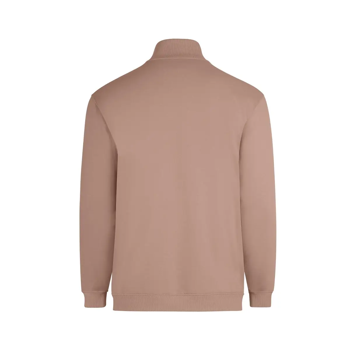 Sudadera Mukua COOPER SZ270U 81 Sudadera Mukua SZ270U en Pale rose, vista trasera