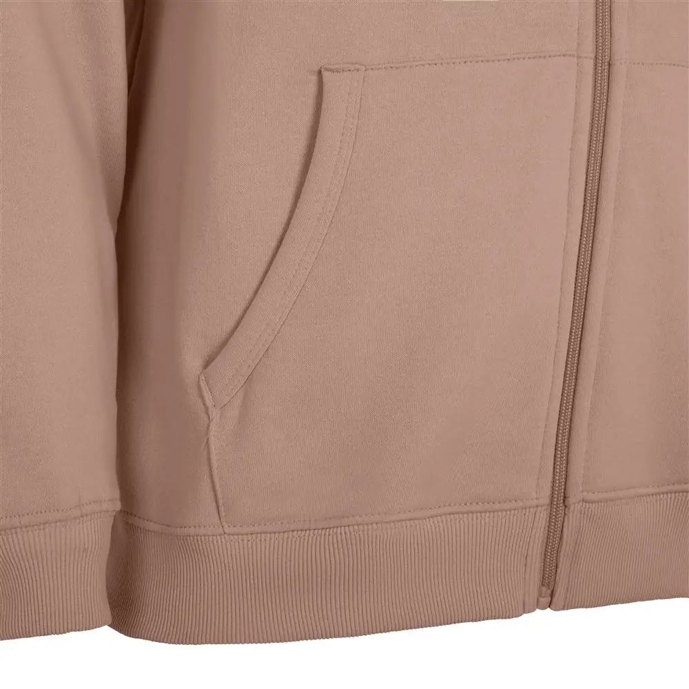 Sudadera Mukua COOPER SZ270U 10 Sudadera Mukua SZ270U en Pale rose, detalle de la prenda