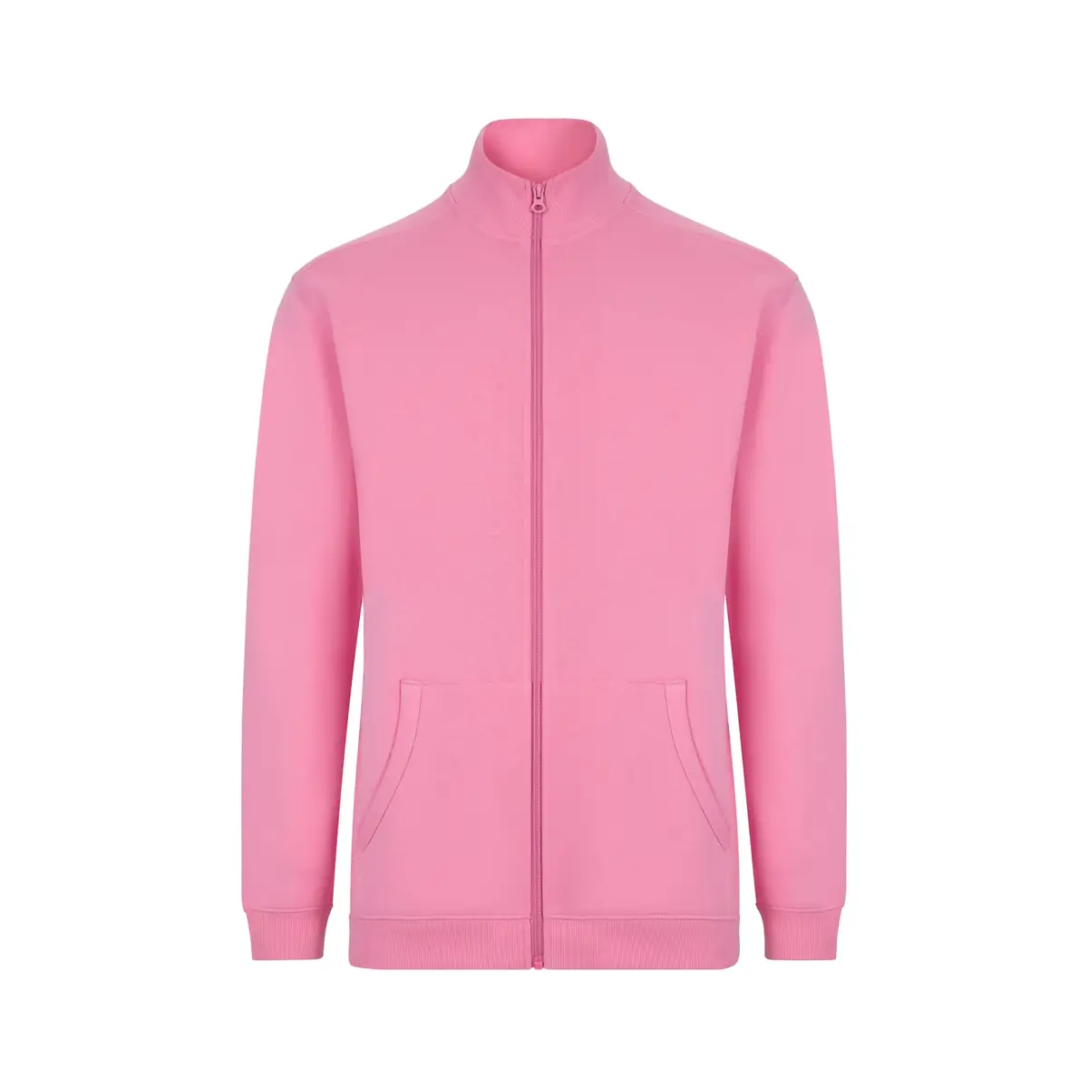 Sudadera Mukua COOPER SZ270U 1 Sudadera Mukua SZ270U en Candy pink, vista frontal