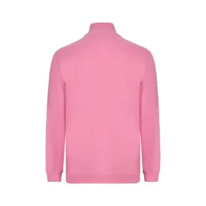 Sudadera Mukua SZ270U en Candy pink, vista trasera