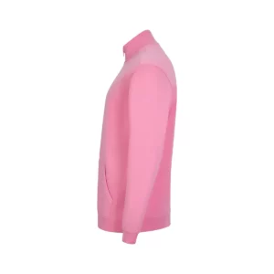 Sudadera Mukua SZ270U en Candy pink, vista lateral