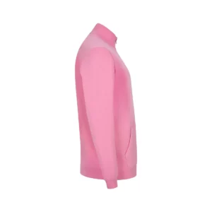 Sudadera Mukua SZ270U en Candy pink, vista lateral