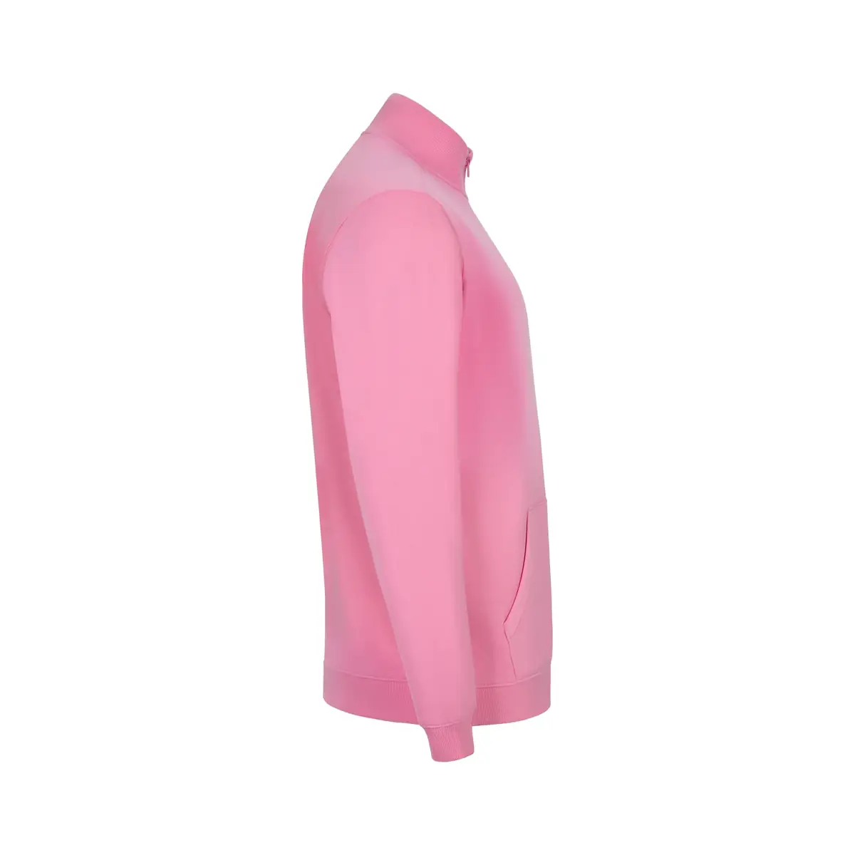 Sudadera Mukua COOPER SZ270U 4 Sudadera Mukua SZ270U en Candy pink, vista lateral