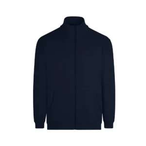 Sudadera Mukua SZ270U en Navy, vista frontal