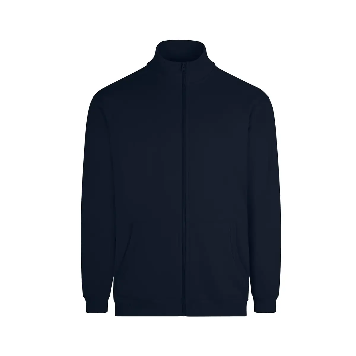 Sudadera Mukua COOPER SZ270U 40 Sudadera Mukua SZ270U en Navy, vista frontal