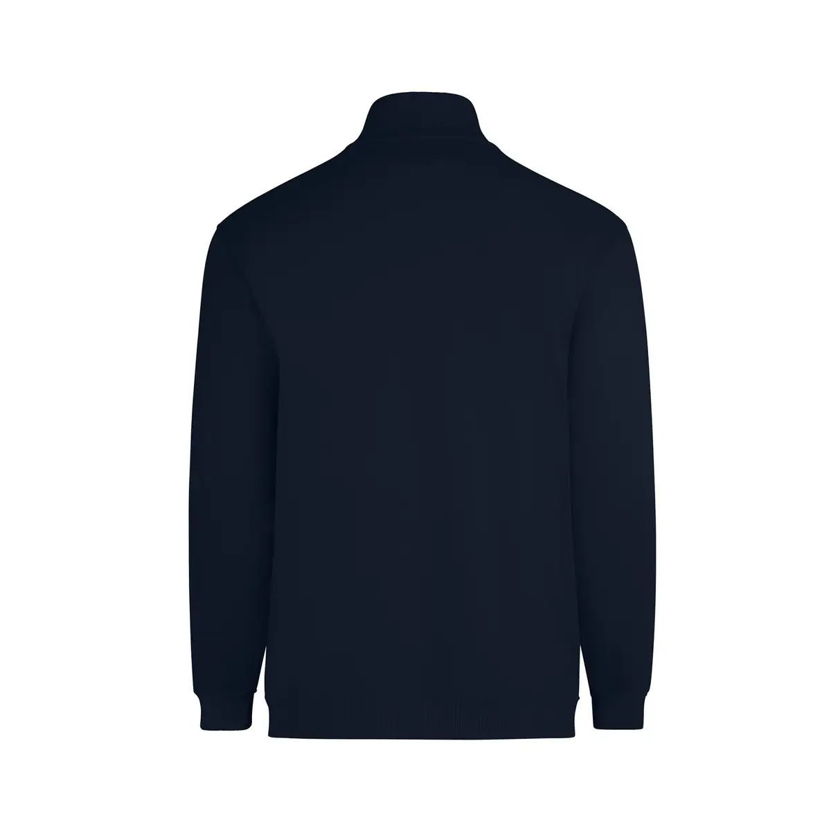 Sudadera Mukua COOPER SZ270U 41 Sudadera Mukua SZ270U en Navy, vista trasera