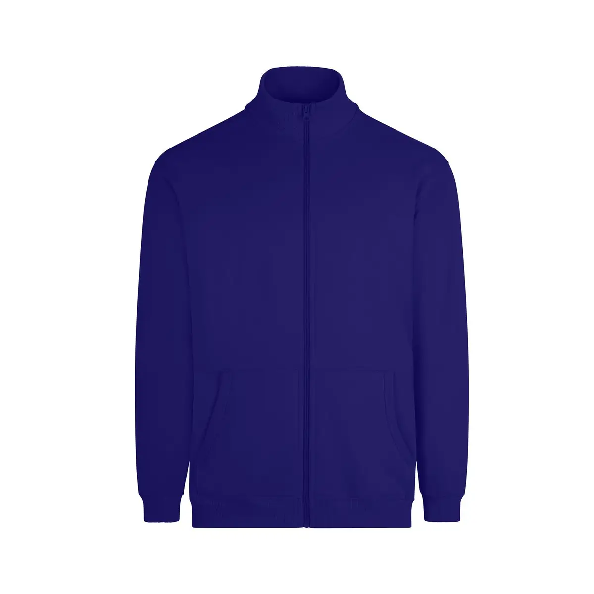 Sudadera Mukua COOPER SZ270U 44 Sudadera Mukua SZ270U en Royal blue, vista frontal