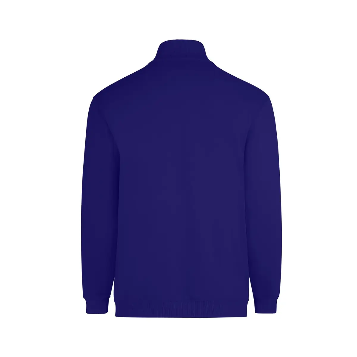 Sudadera Mukua COOPER SZ270U 45 Sudadera Mukua SZ270U en Royal blue, vista trasera