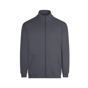 Sudadera Mukua SZ270U en Blue fog, vista frontal