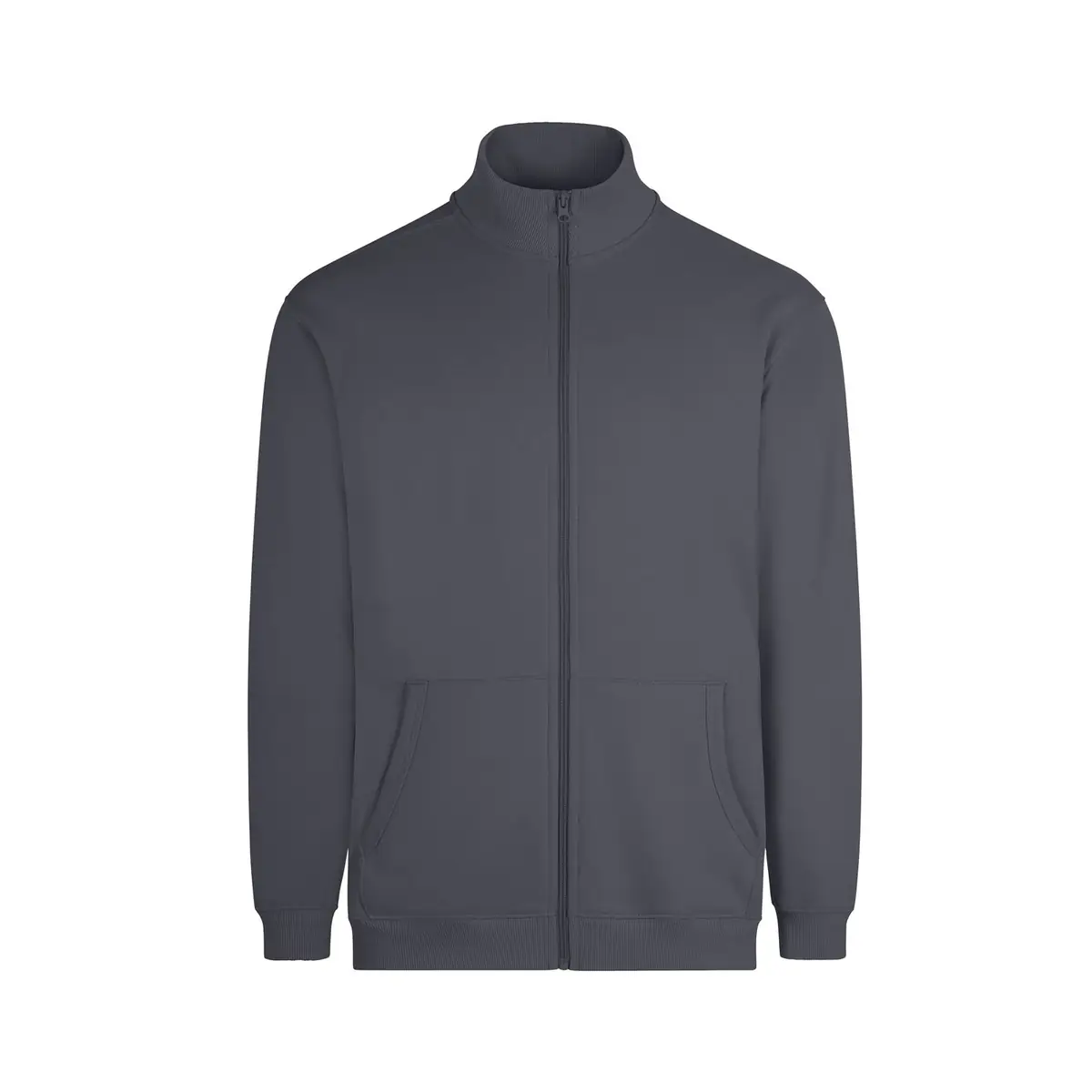 Sudadera Mukua COOPER SZ270U 32 Sudadera Mukua SZ270U en Blue fog, vista frontal