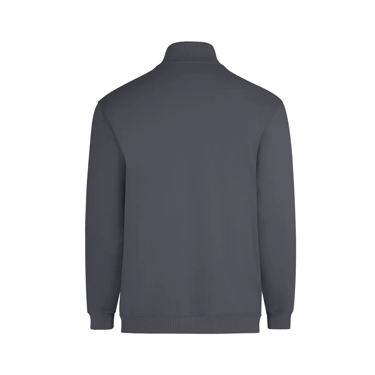 Sudadera Mukua COOPER SZ270U 33 Sudadera Mukua SZ270U en Blue fog, vista trasera