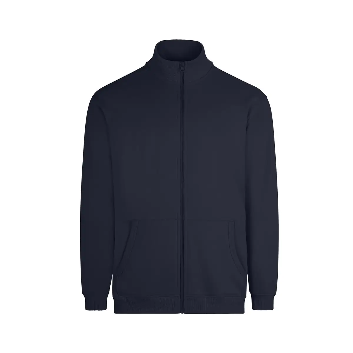Sudadera Mukua COOPER SZ270U 36 Sudadera Mukua SZ270U en Denim blue, vista frontal