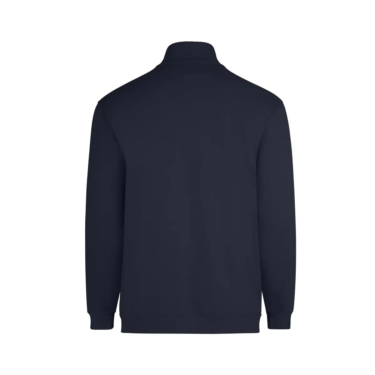 Sudadera Mukua COOPER SZ270U 37 Sudadera Mukua SZ270U en Denim blue, vista trasera