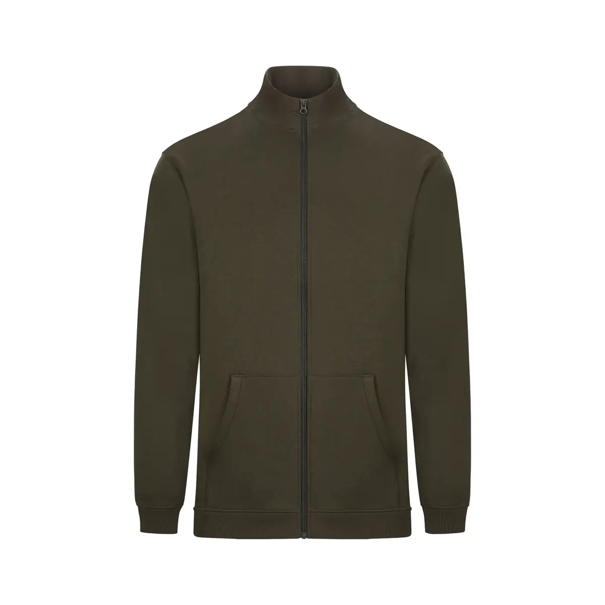 Sudadera Mukua COOPER SZ270U 95 Sudadera Mukua SZ270U en Misty green, vista frontal