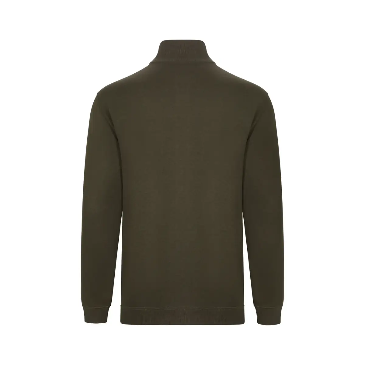 Sudadera Mukua COOPER SZ270U 96 Sudadera Mukua SZ270U en Misty green, vista trasera