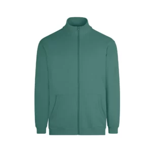 Sudadera Mukua SZ270U en Teal, vista frontal
