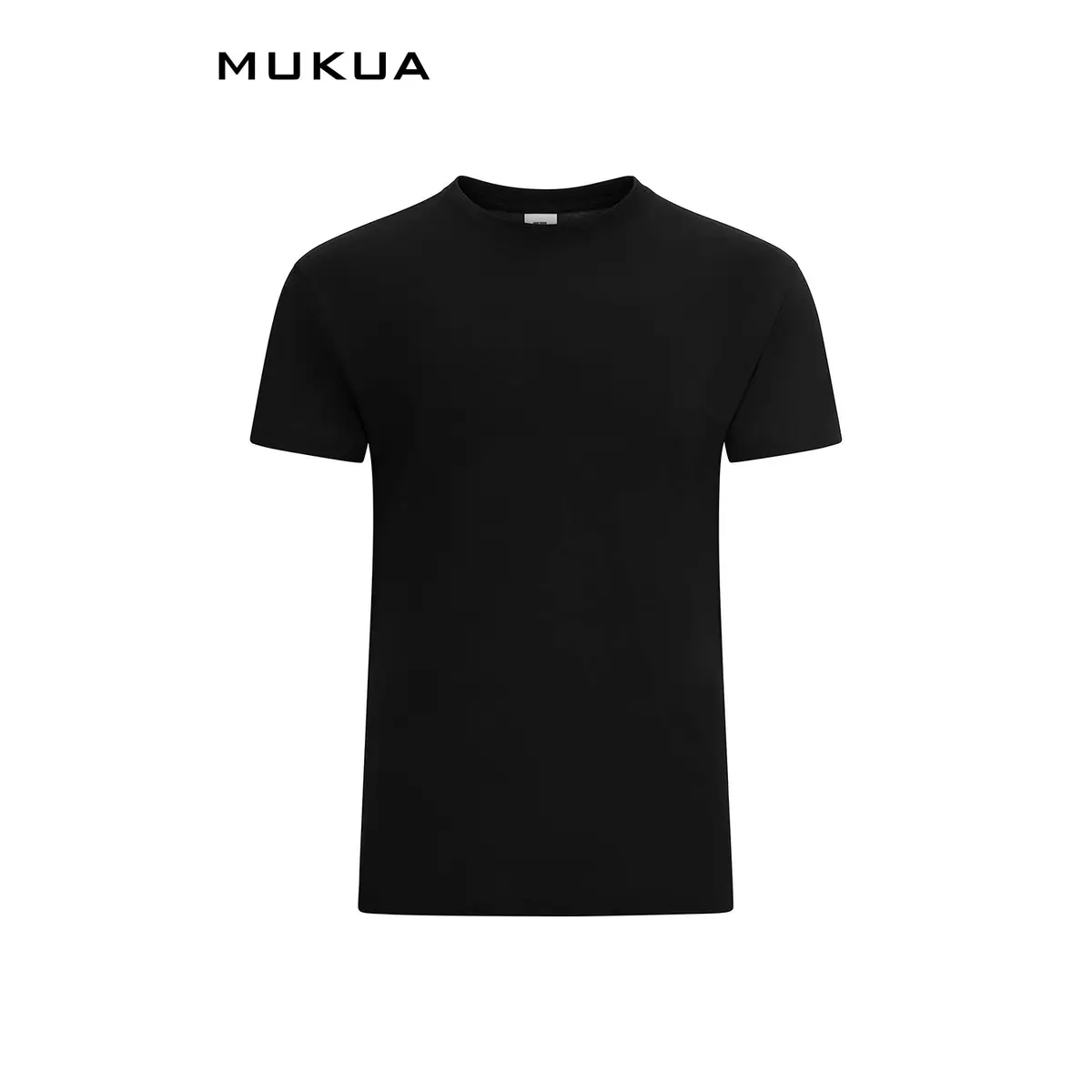 Camiseta unisex Mukua DERBY TS151UC 6 Camiseta unisex Mukua DERBY TS151UC - Imagen 6