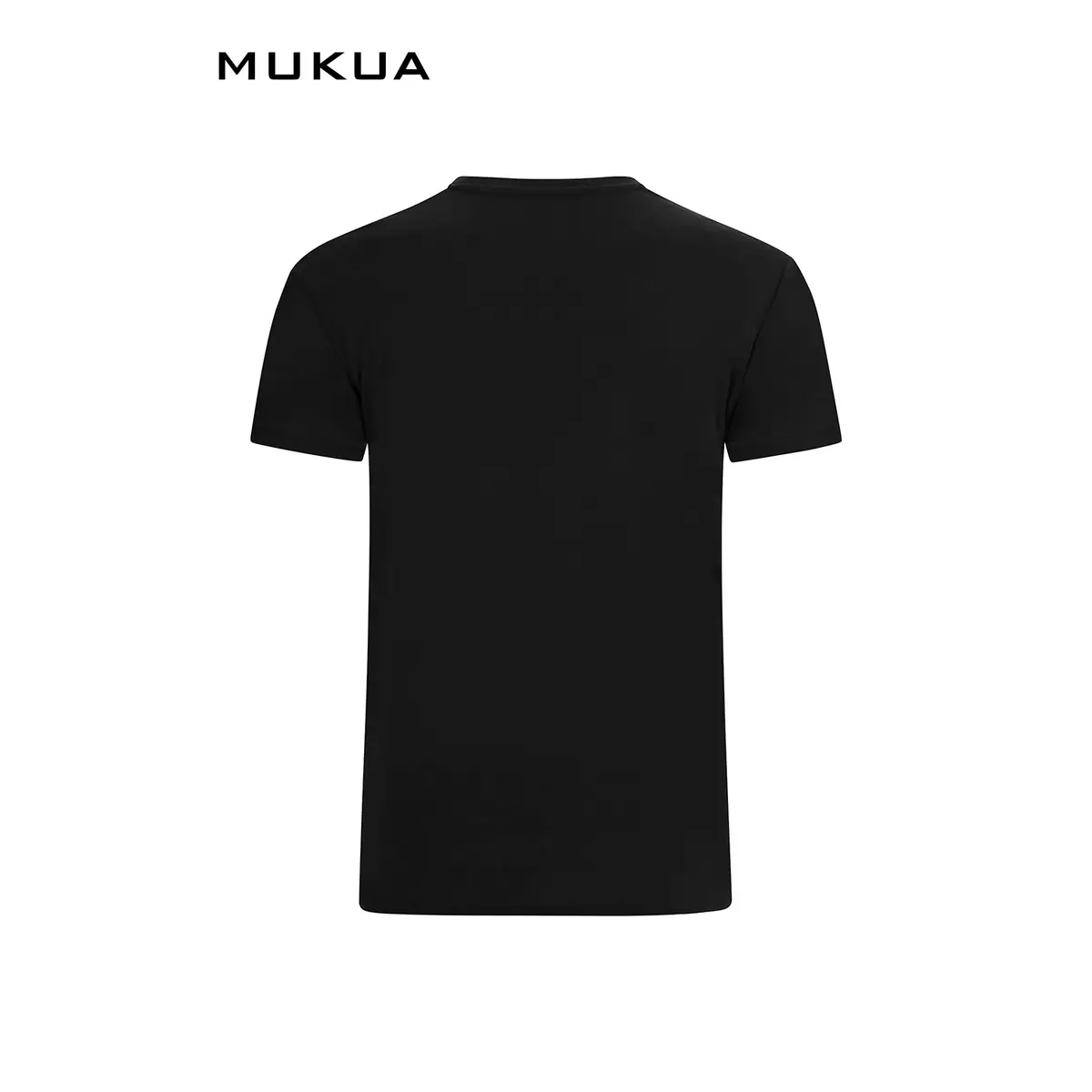 Camiseta unisex Mukua DERBY TS151UC 9 Camiseta unisex Mukua DERBY TS151UC - Imagen 9