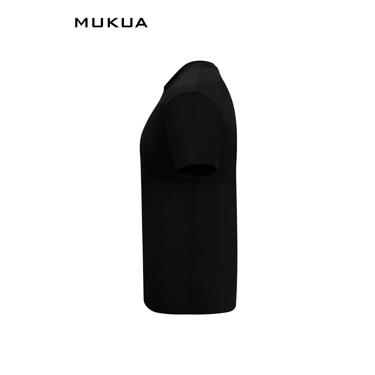 Camiseta unisex Mukua DERBY TS151UC 7 Camiseta unisex Mukua DERBY TS151UC - Imagen 7