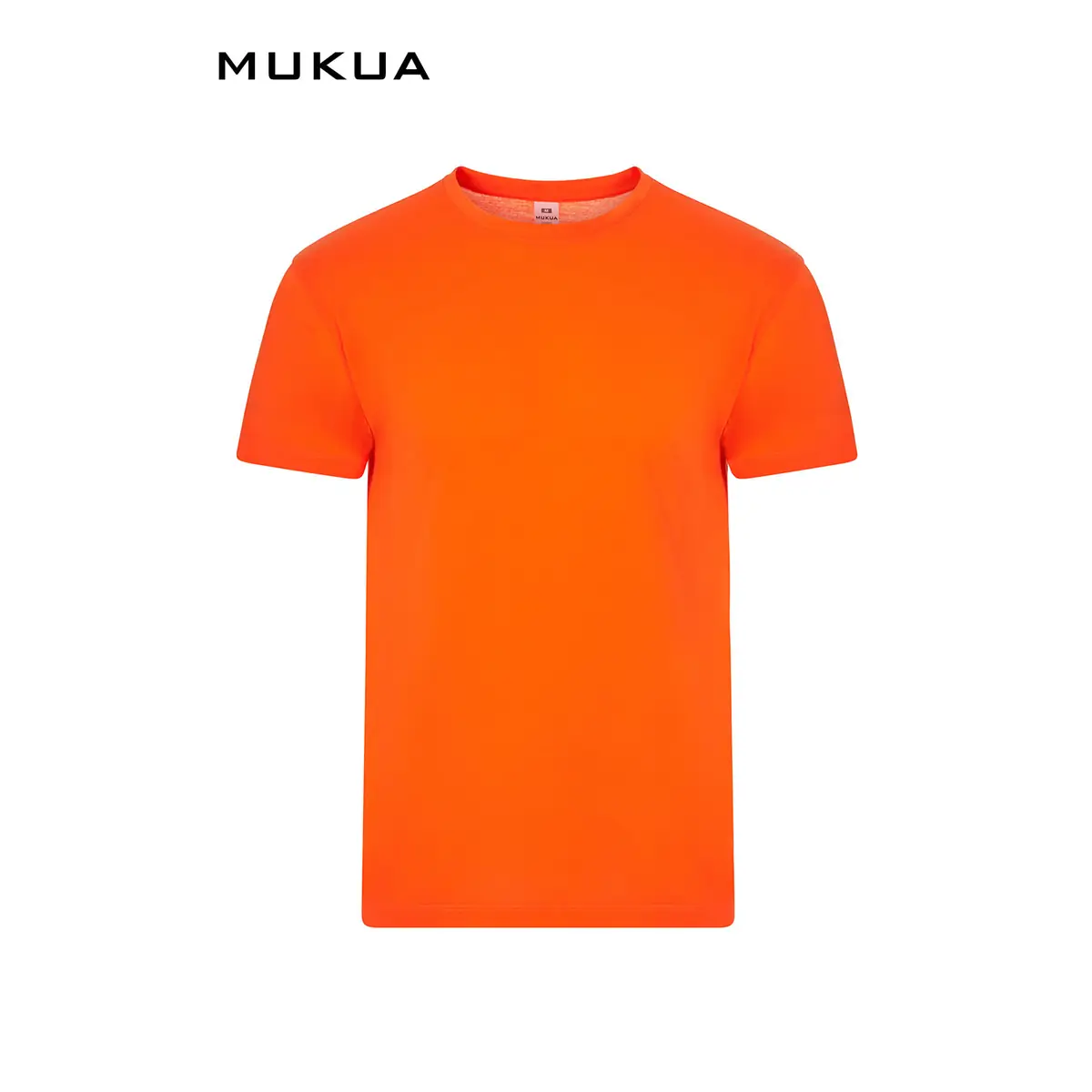 Camiseta unisex Mukua DERBY TS151UC 14 Camiseta unisex Mukua DERBY TS151UC - Imagen 14