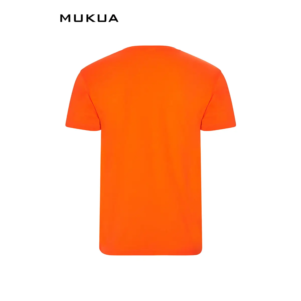 Camiseta unisex Mukua DERBY TS151UC 17 Camiseta unisex Mukua DERBY TS151UC - Imagen 17