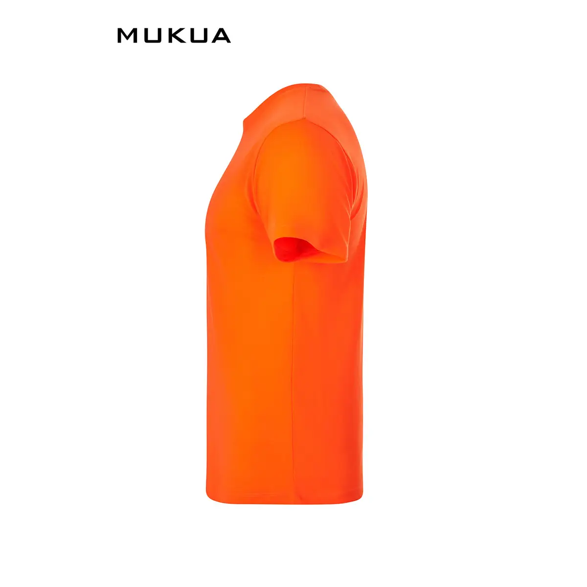 Camiseta unisex Mukua DERBY TS151UC 15 Camiseta unisex Mukua DERBY TS151UC - Imagen 15