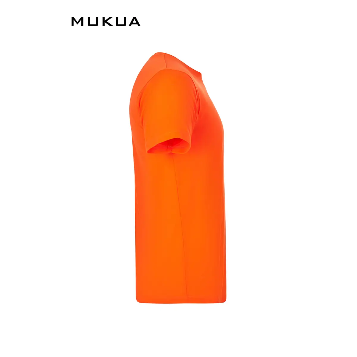 Camiseta unisex Mukua DERBY TS151UC 16 Camiseta unisex Mukua DERBY TS151UC - Imagen 16