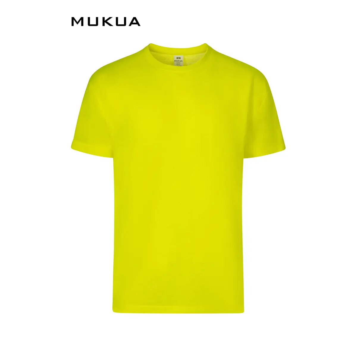Camiseta unisex Mukua DERBY TS151UC 26 Camiseta unisex Mukua DERBY TS151UC - Imagen 26