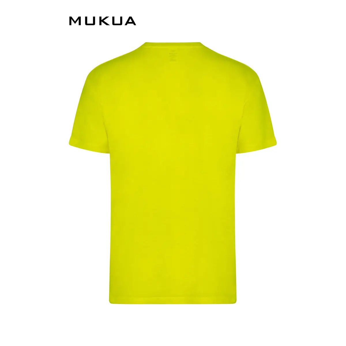 Camiseta unisex Mukua DERBY TS151UC 29 Camiseta unisex Mukua DERBY TS151UC - Imagen 29