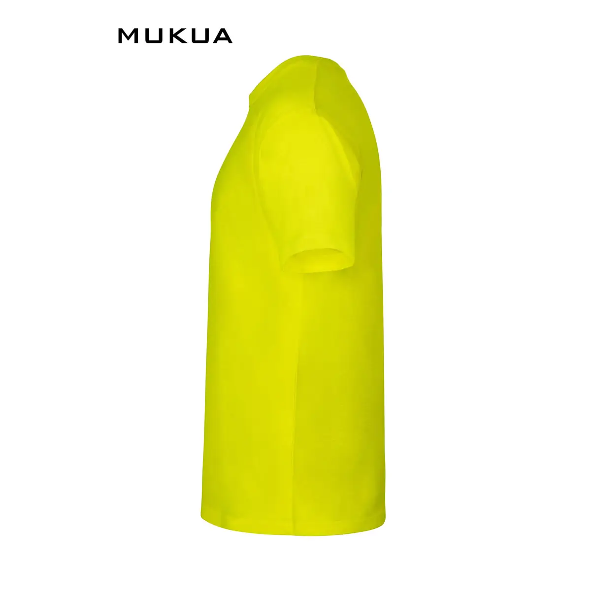 Camiseta unisex Mukua DERBY TS151UC 27 Camiseta unisex Mukua DERBY TS151UC - Imagen 27