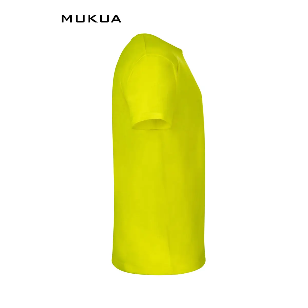 Camiseta unisex Mukua DERBY TS151UC 28 Camiseta unisex Mukua DERBY TS151UC - Imagen 28