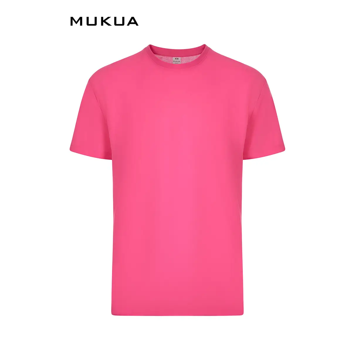 Camiseta unisex Mukua DERBY TS151UC 18 Camiseta unisex Mukua DERBY TS151UC - Imagen 18