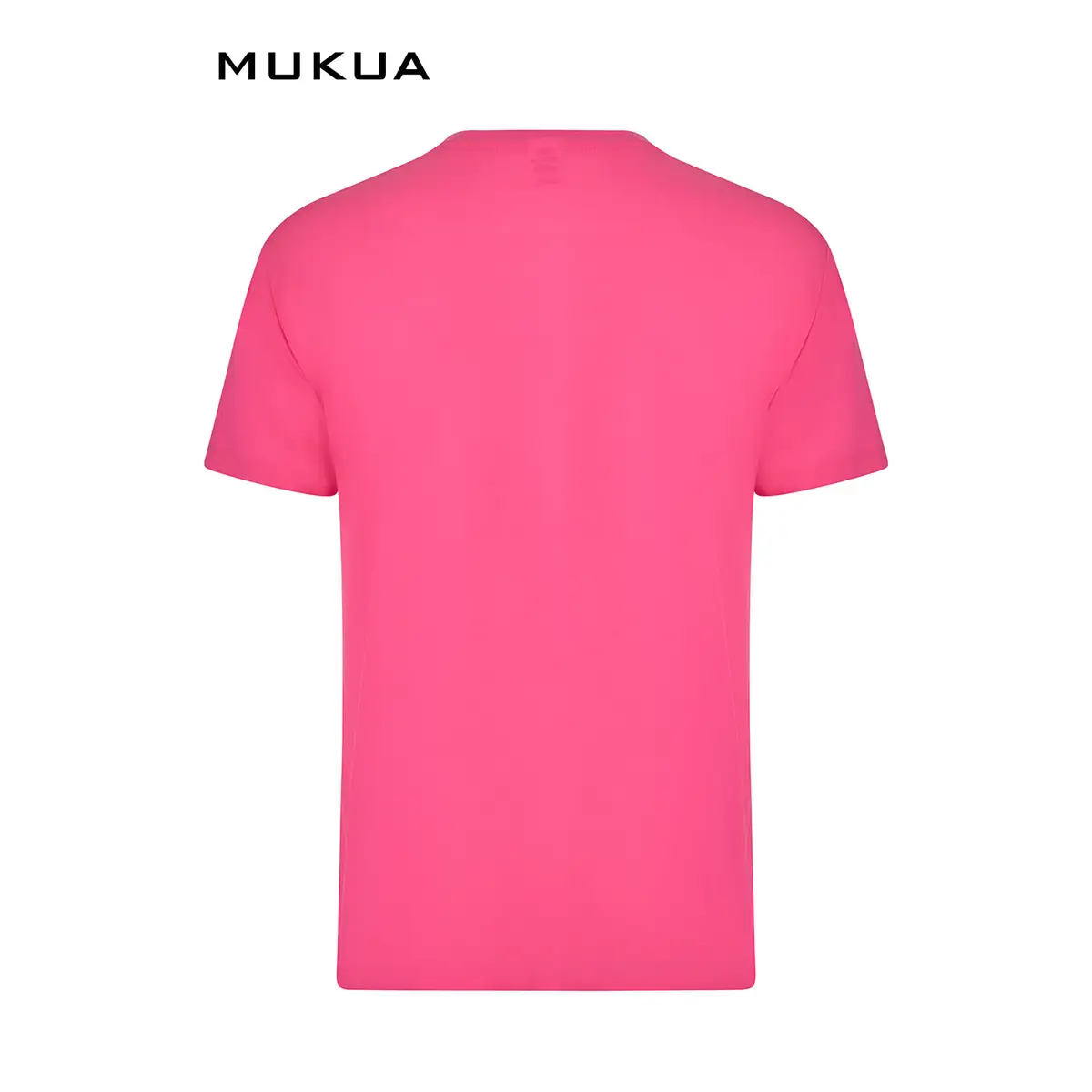 Camiseta unisex Mukua DERBY TS151UC 21 Camiseta unisex Mukua DERBY TS151UC - Imagen 21