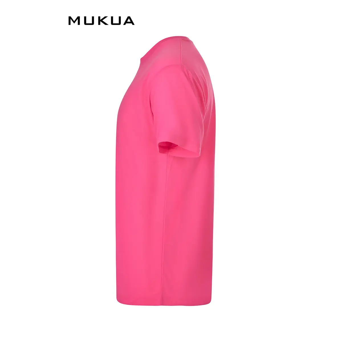 Camiseta unisex Mukua DERBY TS151UC 19 Camiseta unisex Mukua DERBY TS151UC - Imagen 19