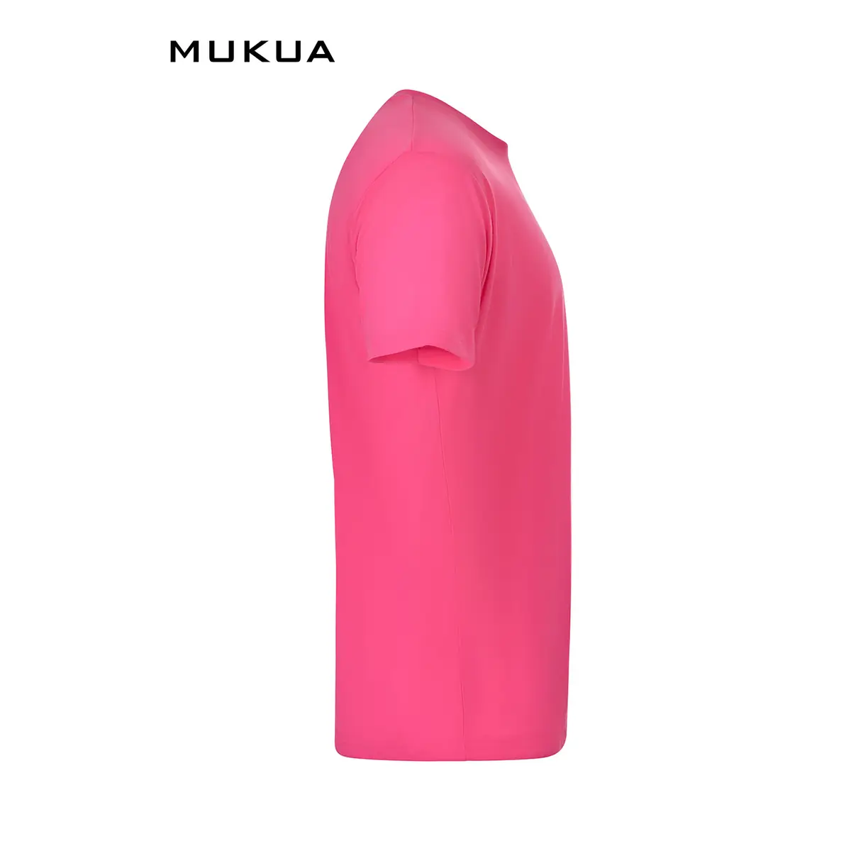 Camiseta unisex Mukua DERBY TS151UC 20 Camiseta unisex Mukua DERBY TS151UC - Imagen 20