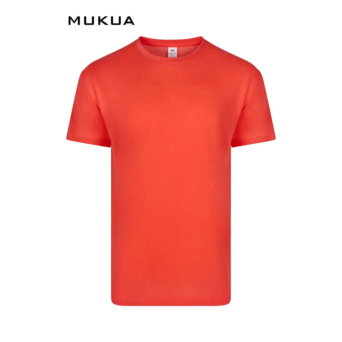 Camiseta unisex Mukua DERBY TS151UC 22 Camiseta unisex Mukua DERBY TS151UC - Imagen 22